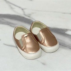 Tênis Slip On