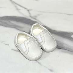 Tênis Slip On