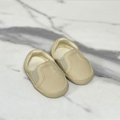 Tênis Slip On