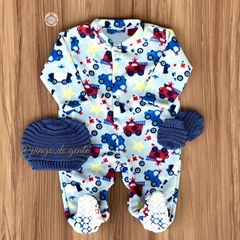 Baby Friday | até 60% off