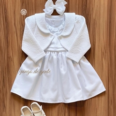 Vestido Clarita