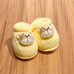 Sapatinho Gatinho