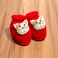 Sapatinho Gatinho