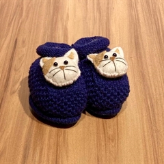 Sapatinho Gatinho