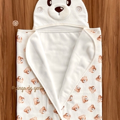 Mantas | Naninhas | Toalhas de Boca 