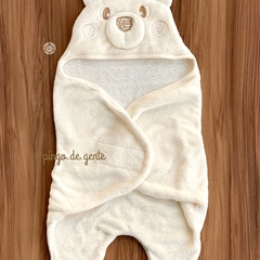 Porta Bebê Petit Nini