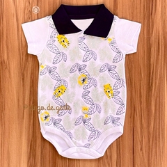Body Polo Tigre Juca
