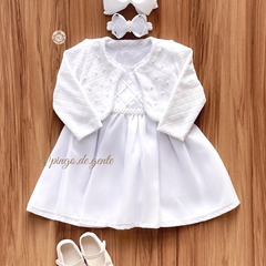 Vestido Carmela